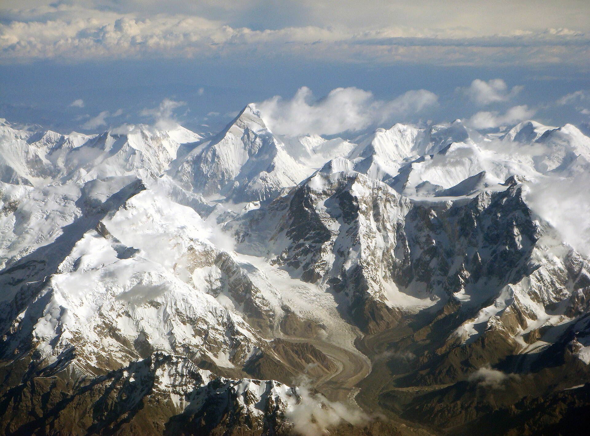 Turpan & Urumqi